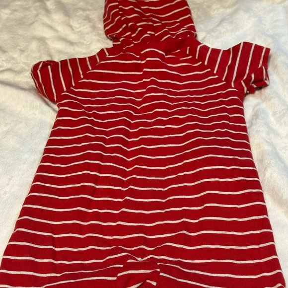 5 Pre-Owned Baby Boy 12 Month Rompers - Picture 16 of 16